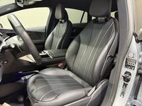 Gebraucht Mercedes EQE300 Advanced Plus 180 kW (245 PS) 2024 Lack selenitgrau Limousine