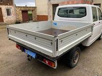 Gebraucht VW Transporter 102 PS (75 kW) 2010 Weiß Van