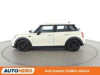 Gebraucht Mini ONE 75 PS (55 kW) 2015 Weiß Kleinwagen