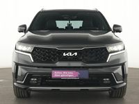 Gebraucht Kia Sorento Platinum 265 PS (194 kW) 2022 Graphit grey SUV