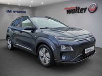 gebraucht Hyundai Kona 150KW Premium Elektro 2WDNaviHead-Up Di