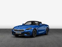 Neu BMW Z4 Performance 197 PS (144 kW) 2026 Blau Cabrio