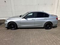 gebraucht BMW 320 320 i