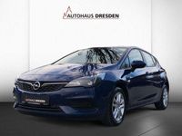 gebraucht Opel Astra 1.2 Turbo *LED*DAB*WPK*PDC*