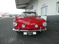 Gebraucht VW Karmann Ghia Karmann 54 PS (39 kW) 1967 Rot Coupé