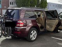 Gebraucht Mercedes GL450 340 PS (250 kW) 2007 SUV