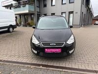 Usata Ford Galaxy 163 CV (119 kW) 2011 Nero Monovolume