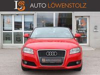 gebraucht Audi A3 Cabriolet 1.2 TFSI Attraction | Klima | SHZ