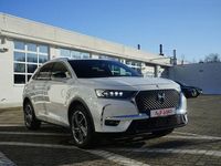 Gebraucht DS Automobiles DS9 2021 Weiss Limousine