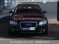 Gebraucht Audi A6 Sport 177 PS (130 kW) 2007 Blau Limousine