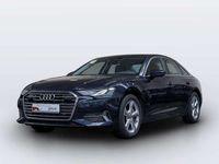 gebraucht Audi A6 45 TDI Q SPORT KONTURSITZE 2xASSISTENZ ST.HEIZ LEDER