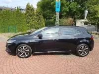 Gebraucht Renault Mégane IV Bose Edition 163 PS (119 kW) 2018 Sternenschwarz Limousine