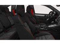 gebraucht Porsche Cayenne GTS Tiptronic