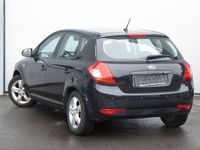 gebraucht Kia Ceed / Ceed*Klima*81tkm`*Service NEU*PDC