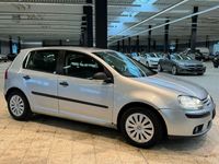 gebraucht VW Golf V Lim. 1.9TDI Tempo Audiosystem Klima 2.HD