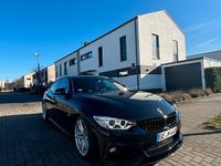 Gebraucht BMW 440 326 PS (239 kW) 2016 Blau Limousine