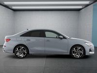Gebraucht Audi A3 116 PS (85 kW) 2025 Grau Limousine