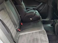 Gebraucht VW Passat 200 PS (147 kW) 2008 Grau Limousine