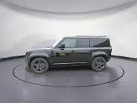 Neu Land Rover Defender SE Dynamic 200 PS (147 kW) 2026 Schwarz SUV