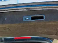 Gebraucht Honda Accord Executive 140 PS (102 kW) 2007 Blau Kombi