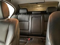 Gebraucht BMW 525 204 PS (150 kW) 2011 Silber Limousine