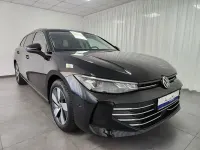 Gebraucht VW Passat Business 150 PS (110 kW) 2025 Grenadillschwarz metallic (metallic) Kombi