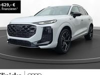 Neu Audi Q3 Sport 272 PS (200 kW) 2026 Weiß SUV