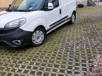 gebraucht Fiat Doblò maxi 1,6 Diesel