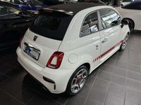 gebraucht Abarth 595C 