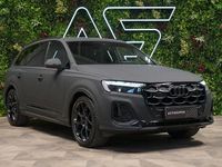 Gebraucht Audi Q7 Sport 286 PS (210 kW) 2025 Schwarz SUV