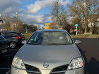 Gebraucht Nissan Primera Visia 116 PS (85 kW) 2002 Kombi