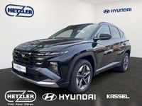 Neu Hyundai Tucson Trend 215 PS (158 kW) 2025 Abyss black / met SUV