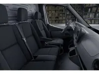Gebraucht Mercedes Sprinter 2020 Andere Van