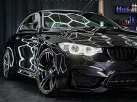 Gebraucht BMW M4 Cabriolet M Performance 431 PS (317 kW) 2015 Schwarz Cabrio