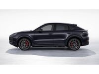 Neu Porsche Cayenne Coupe GTS 500 PS (367 kW) 2026 Schwarz Coupé