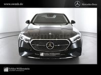 Gebraucht Mercedes E200 Avantgarde 204 PS (150 kW) 2025 Schwarz Limousine
