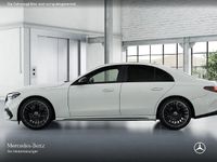 Second-hand Mercedes E200 AMG line 204 CP (150 kW) 2026