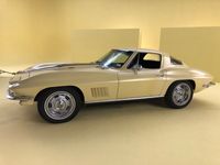 gebraucht Corvette C2 427 1967 Coupe