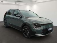 gebraucht Kia e-Niro Niro EV INSPIRATION DRIVE-WISE+TECH-PAKET+RELAX-PA