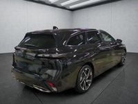 Gebraucht Peugeot 308 131 PS (96 kW) 2025 Schwarz Limousine