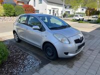 gebraucht Toyota Yaris Bj. 2006 1.4 D4D