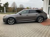 Gebraucht Audi A6 Ambiente 320 PS (235 kW) 2018 Braun Limousine