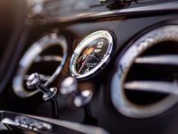 Gebraucht Bentley Continental GT Convertible 630 PS (463 kW) 2020 Grau Cabrio