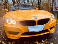 gebraucht BMW Z4 Z4sDrive28i