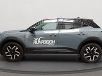 Gebraucht Opel Mokka Edition 136 PS (100 kW) 2025 Grau SUV