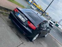 gebraucht Audi A5 Sportback quattro 3.0tdi Schwarz