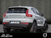 Gebraucht Volvo XC40 Plus 163 PS (119 kW) 2026 Grau SUV
