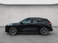 Gebraucht Ford Kuga ST-Line X 150 PS (110 kW) 2023 Schwarz SUV