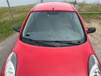 gebraucht Nissan Micra Micra1.2 visia