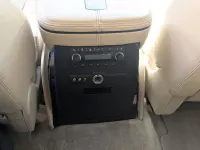 Gebraucht Cadillac Escalade 409 PS (300 kW) 2008 Weiß SUV
